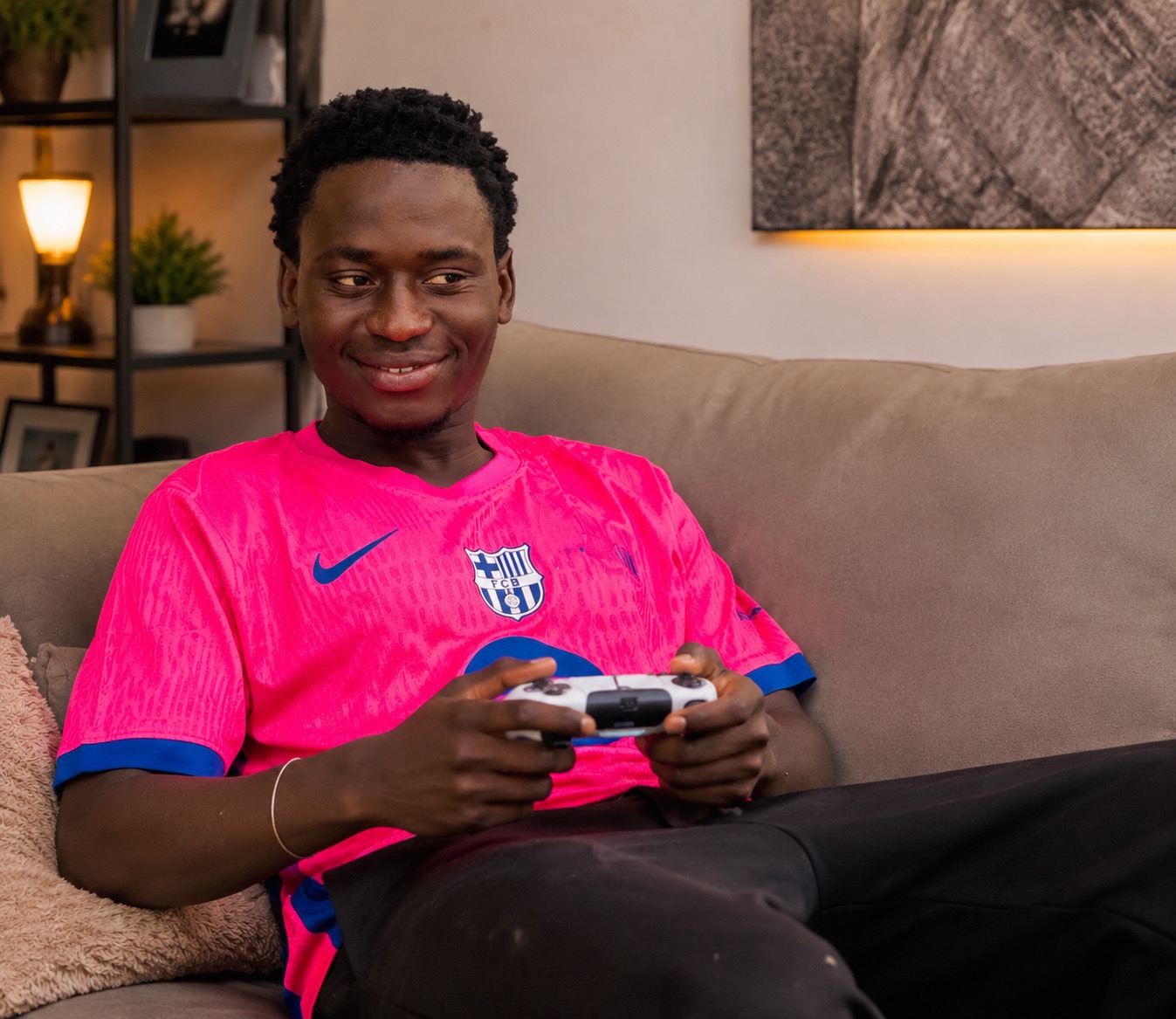 Joueur EliteFoot